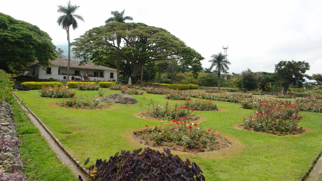 Hacienda Paraíso E A Rota Do Vinho foto 3