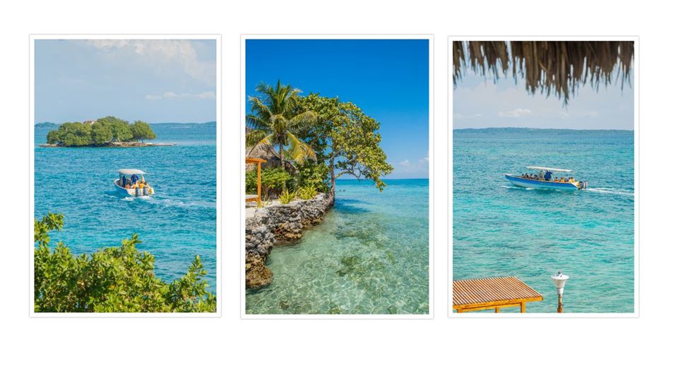 Pirate Island - Day Trip To The Rosario Islands foto 6