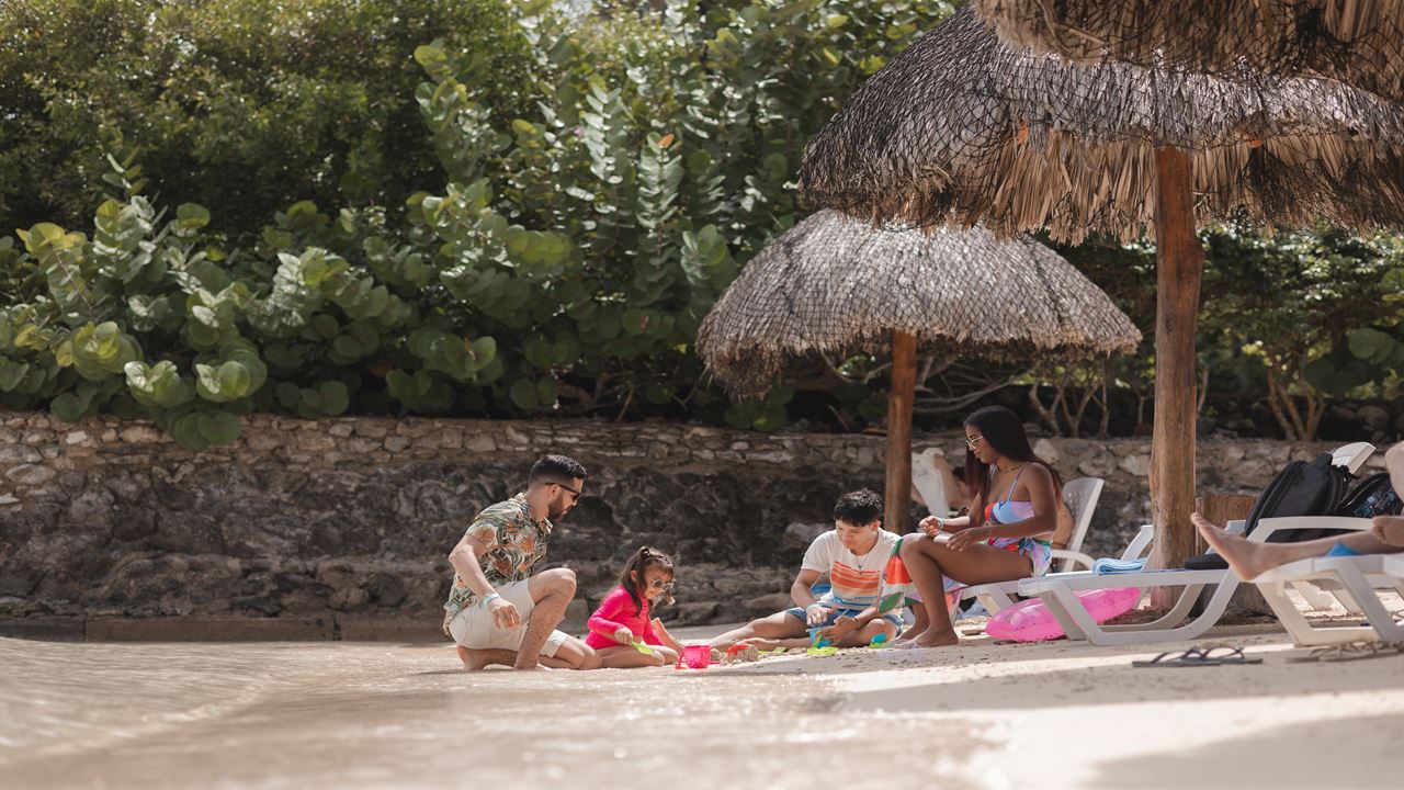 Isla Del Sol - Excursão De Um Dia Às Ilhas Do Rosário (4)