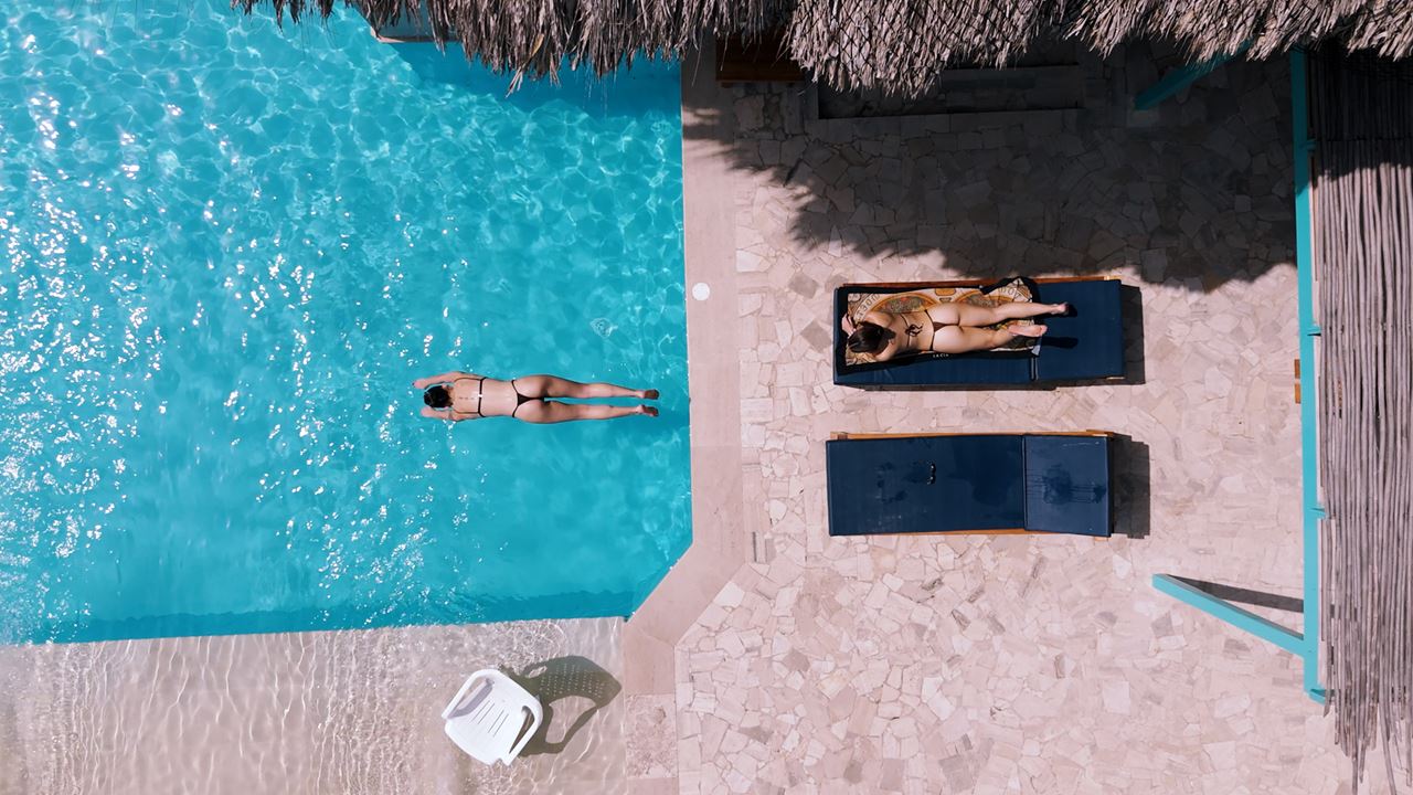 Isla Del Sol - Excursão De Um Dia Às Ilhas Do Rosário (3)