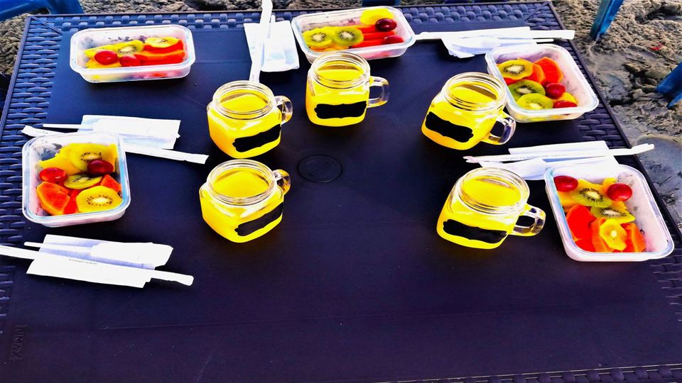 Mañanas Cartageneras En Kayak foto 3