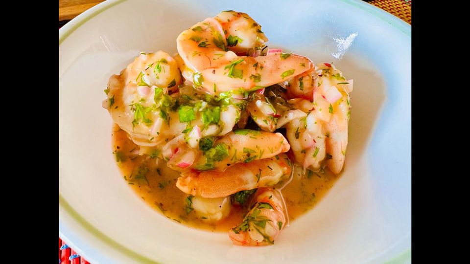 Mercado Local Y Clase De Cocina Privada foto 10