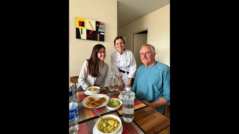 Mercado Local Y Clase De Cocina Privada foto 9