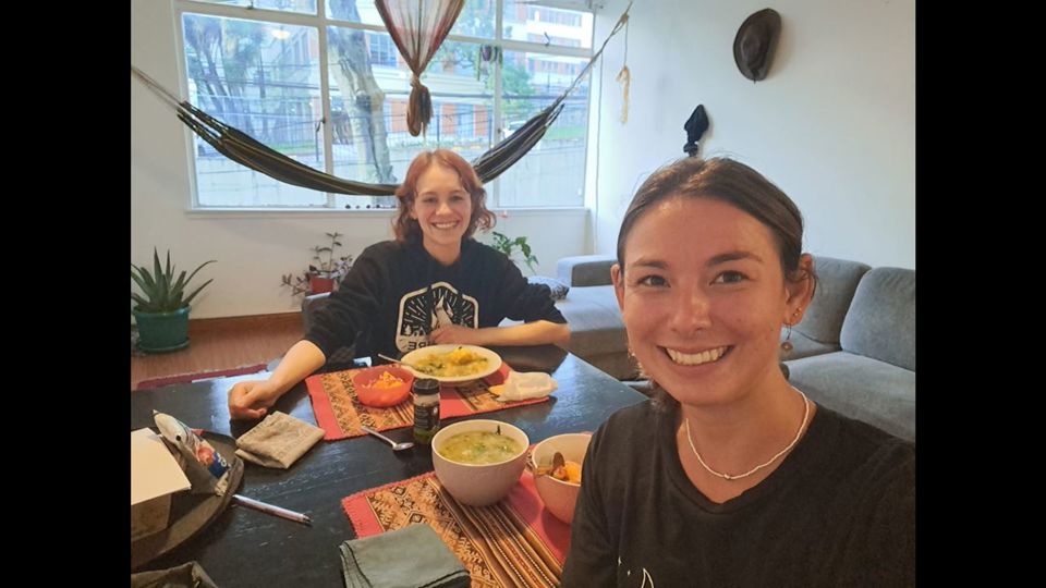 Mercado Local Y Clase De Cocina Privada foto 2