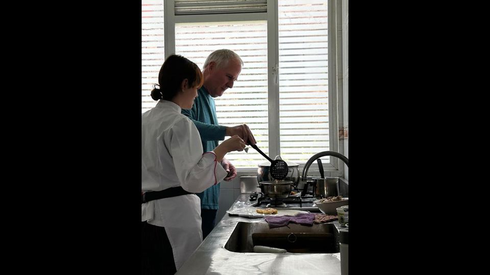 Mercado Local Y Clase De Cocina Privada foto 11