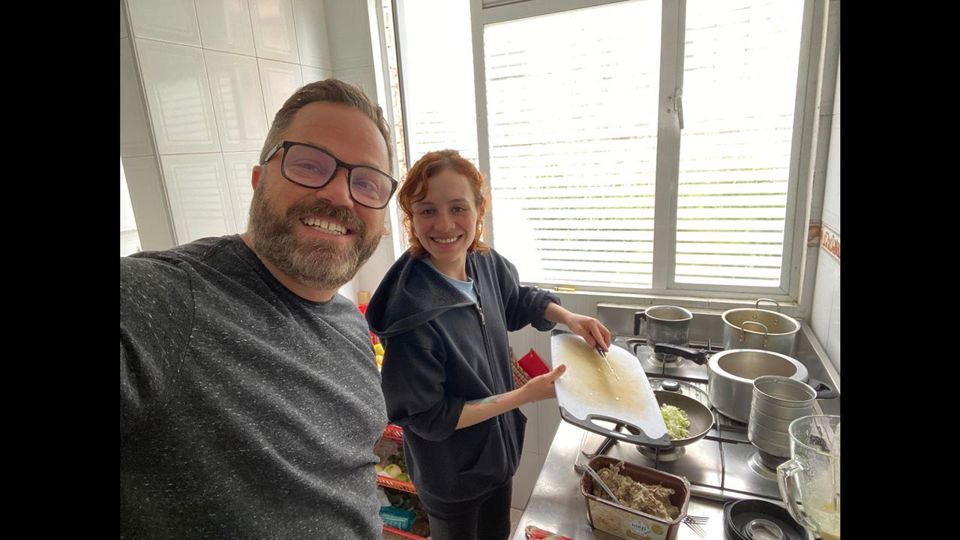 Mercado Local Y Clase De Cocina Privada foto 12