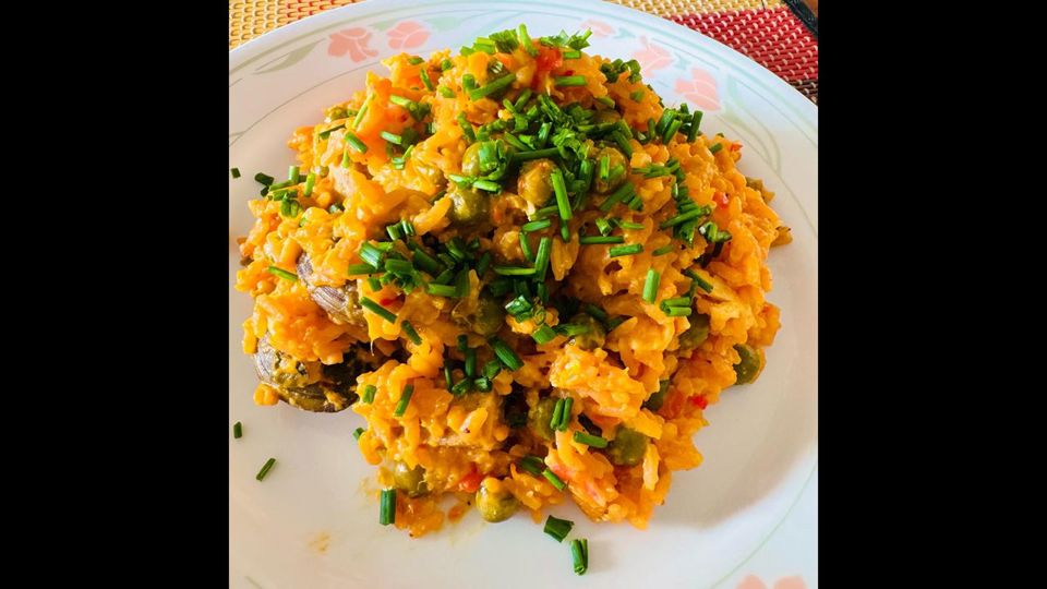 Mercado Local Y Clase De Cocina Privada foto 4