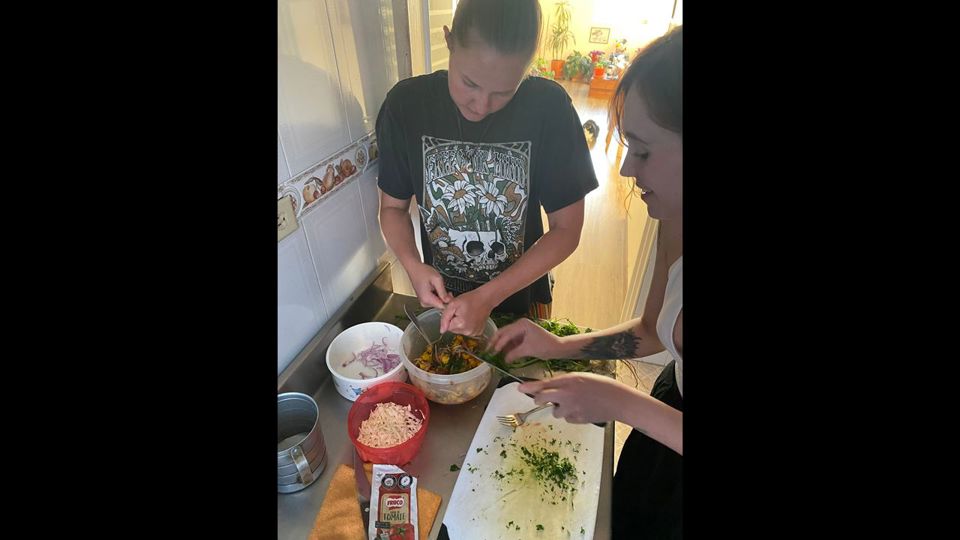 Mercado Local Y Clase De Cocina Privada foto 3