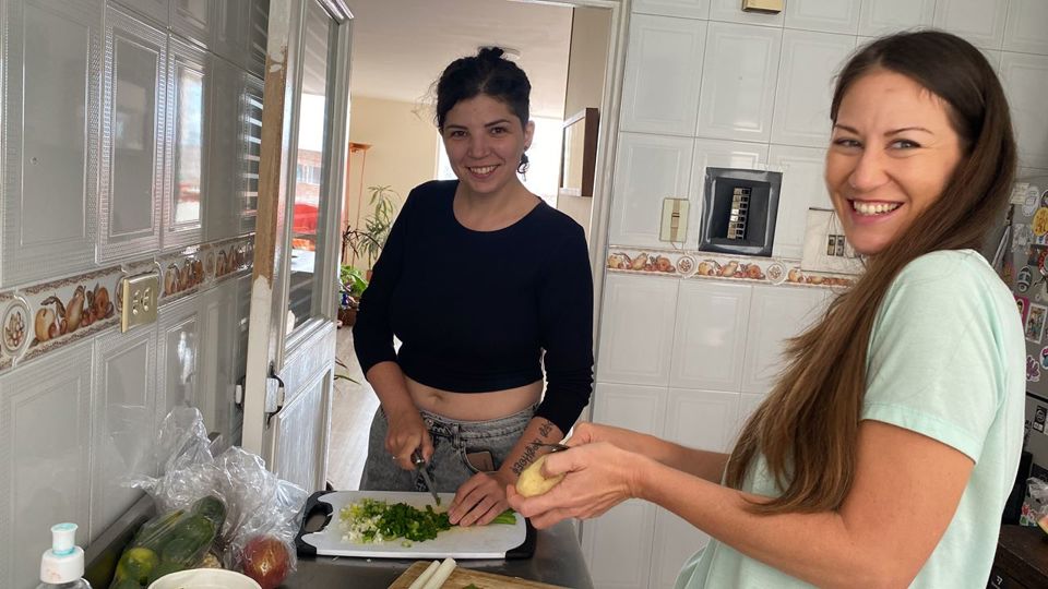 Mercado Local Y Clase De Cocina Privada foto 5