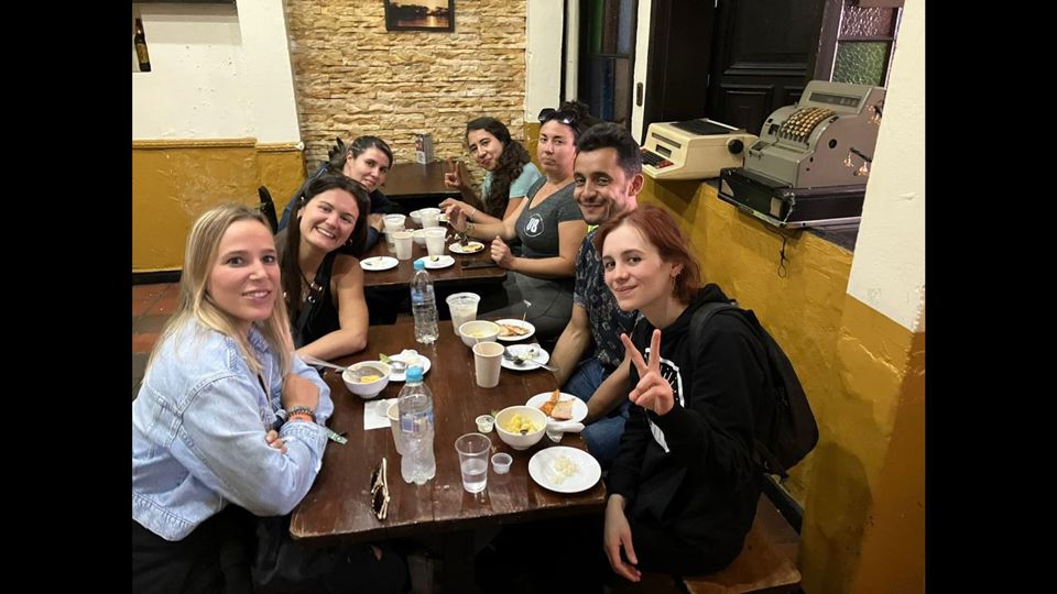 Mercado Local Y Clase De Cocina Privada foto 1