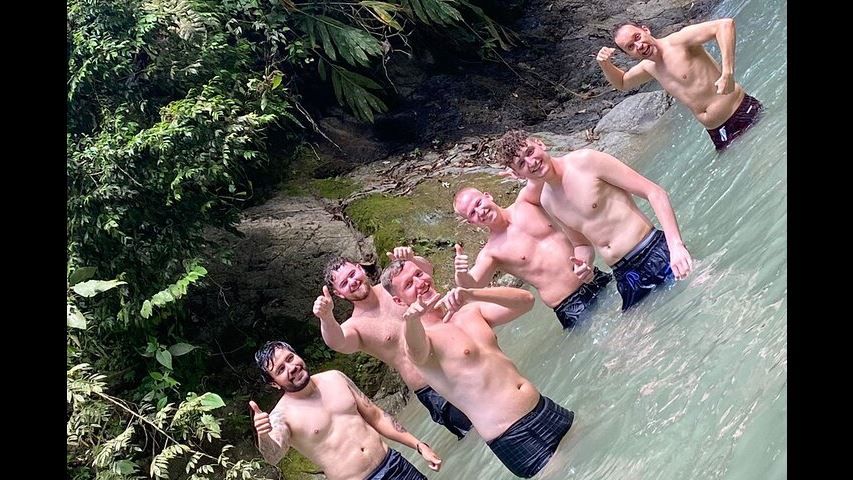 Mountain Bike Tour foto 4