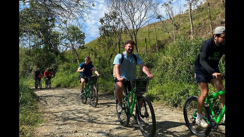 Mountain Bike Tour foto 7