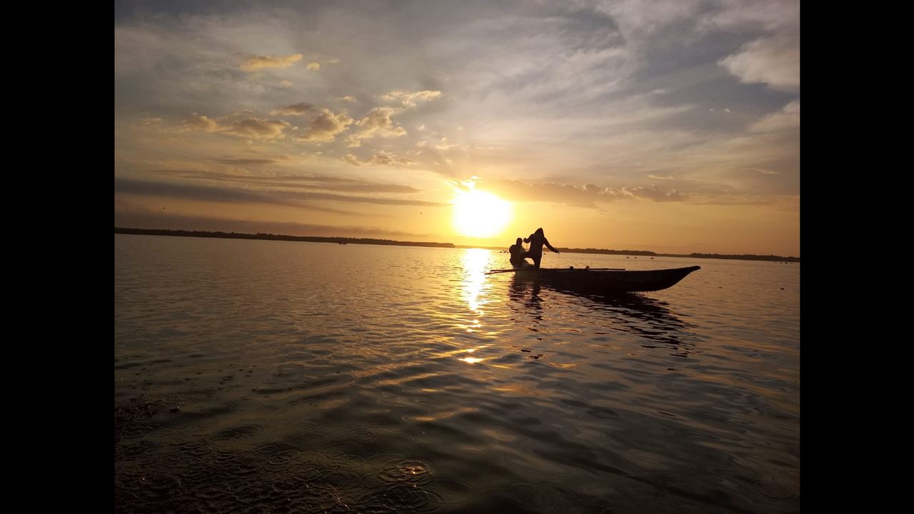 Nova Veneza E Vilas De Palafitas foto 2