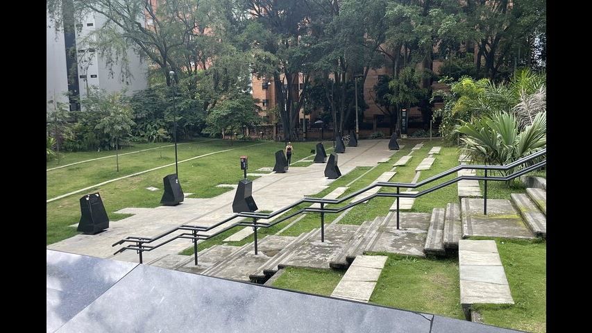 Pablo Escobar E A Transformação De Medellín foto 5