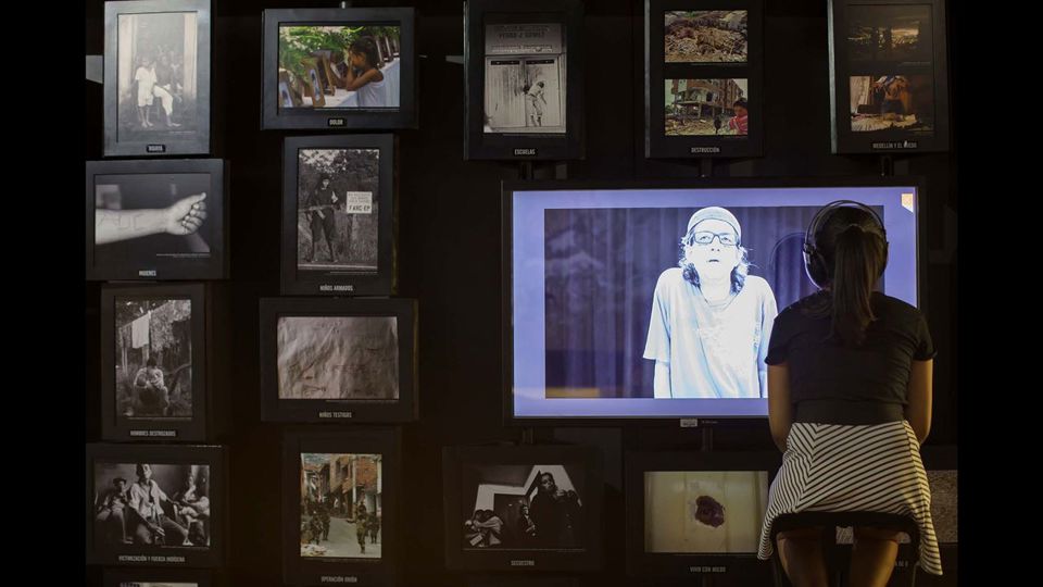 Pablo Escobar E A Transformação De Medellín foto 2