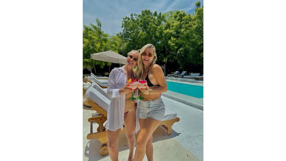 Day Pass At Pao Pao Beach Club foto 6