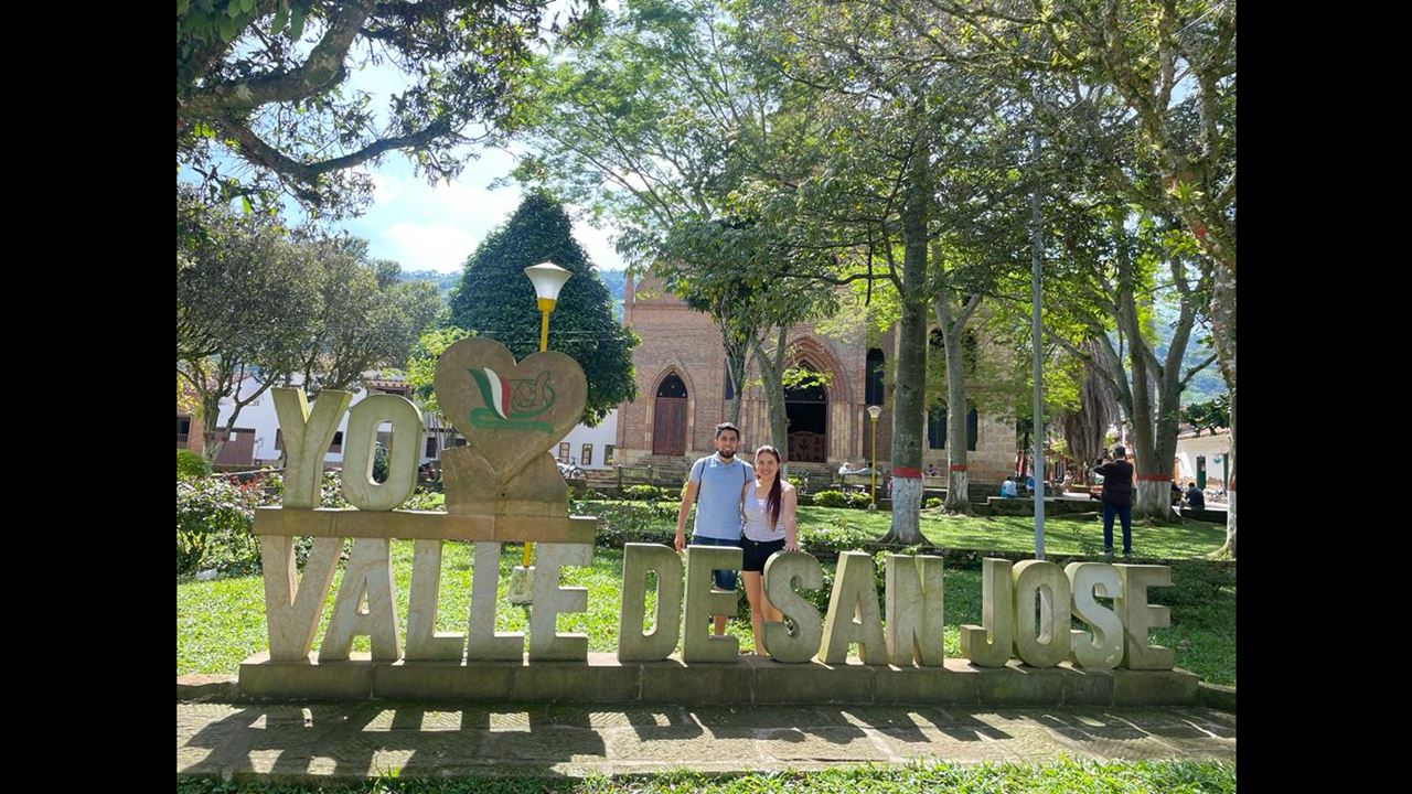 Ecological Walk To Juan Curí Waterfalls foto 2