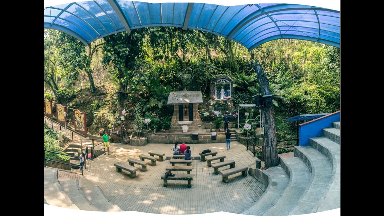 Ecological Walk To Juan Curí Waterfalls foto 3