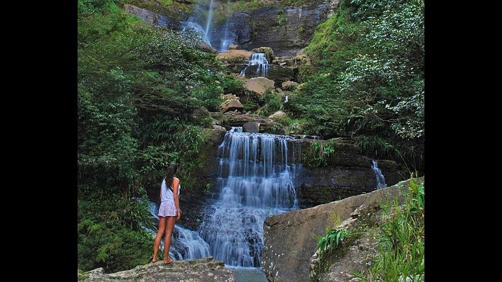 Ecological Walk To Juan Curí Waterfalls foto 6