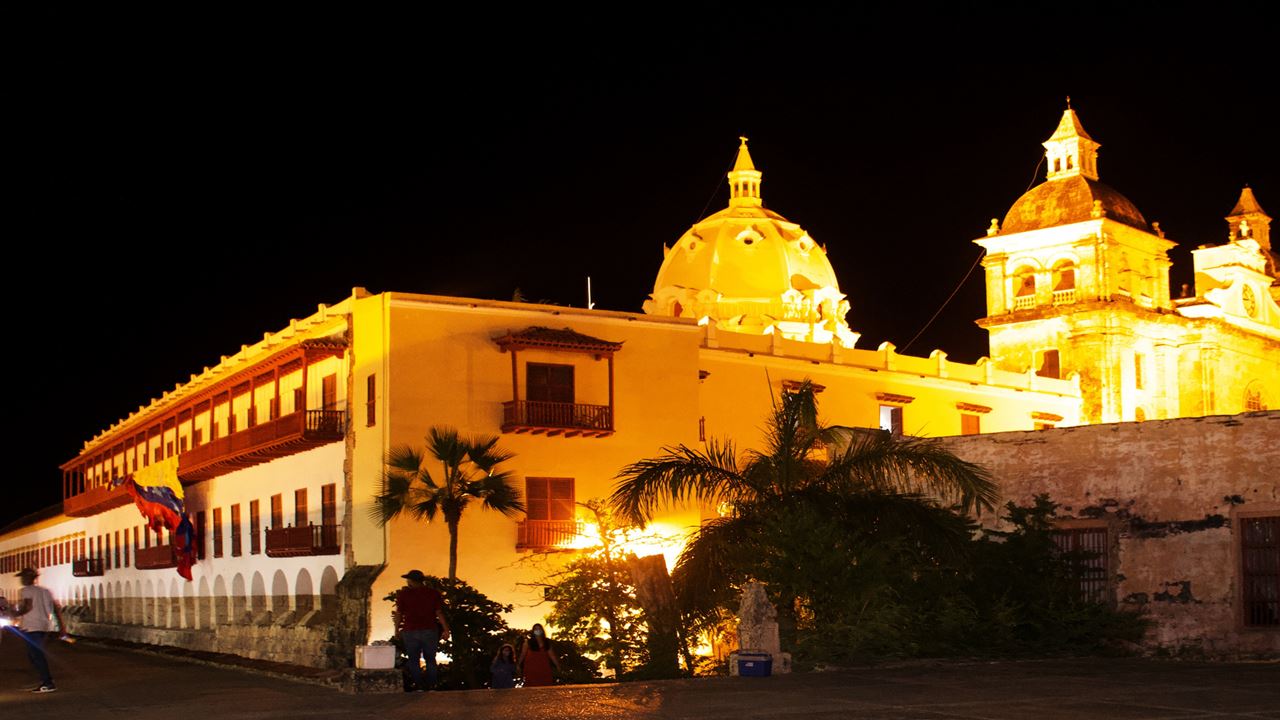 Paseo En Auto Antiguo Y Cena De Autor (6)