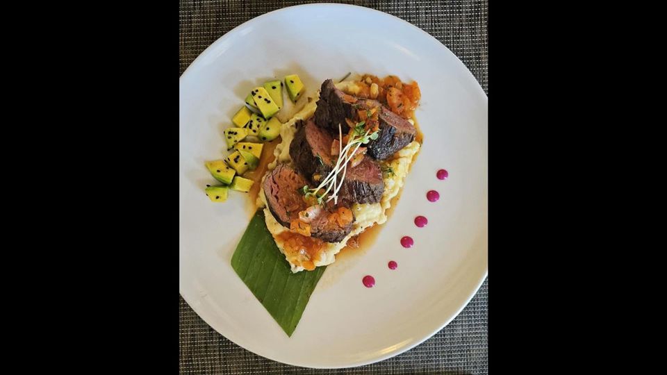 Vintage Car Ride And Signature Dinner foto 8