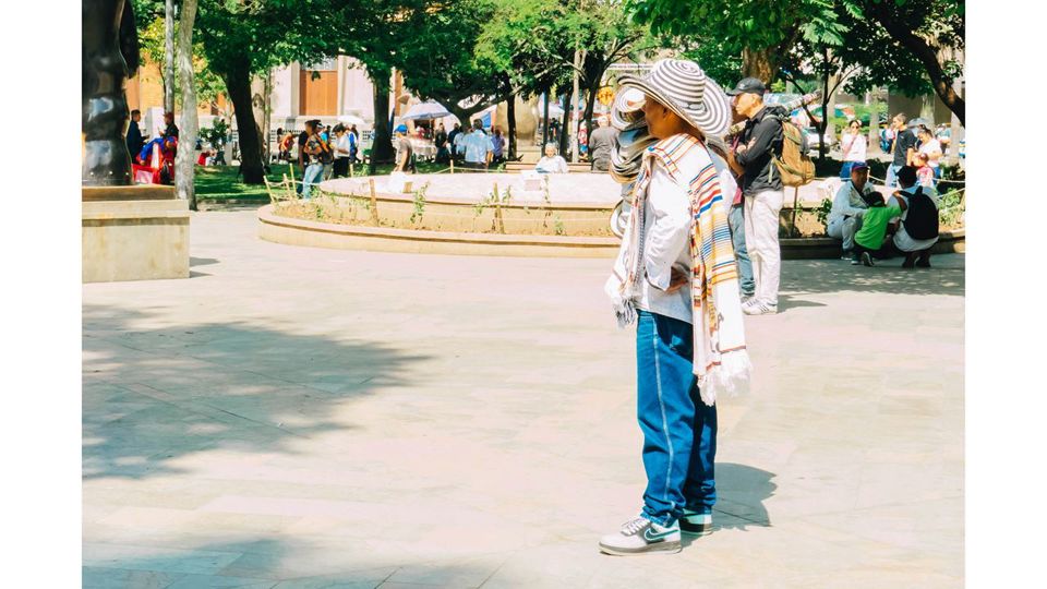 Populating Antioquia foto 5