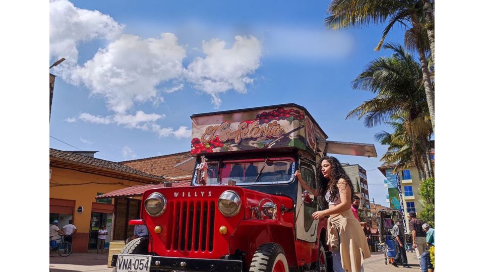 Populating Antioquia foto 1