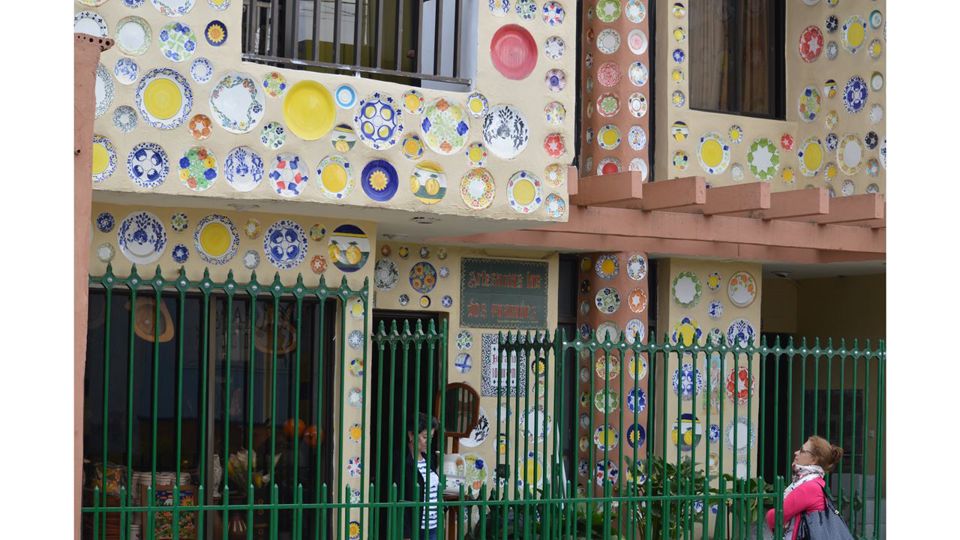 Populating Antioquia foto 4