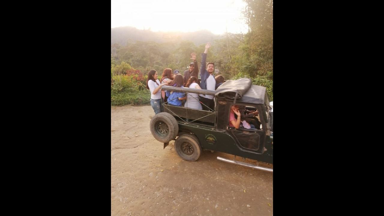 Passeio De Café Tradicional foto 3