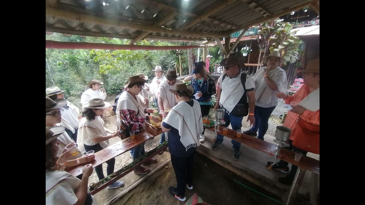 Passeio De Café Tradicional foto 4