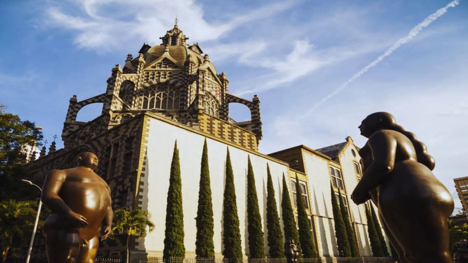 Recorrido Esencial Por La Ciudad foto 4