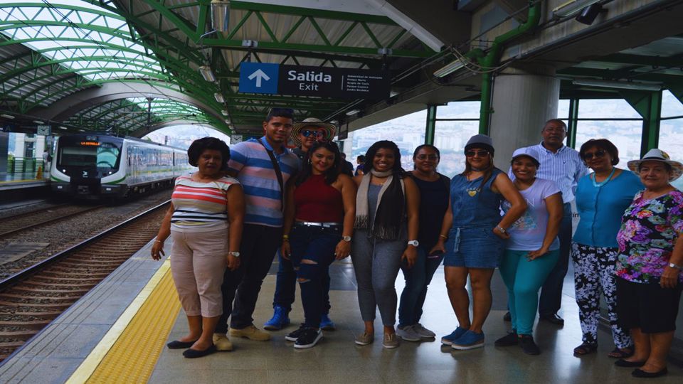 Recorrido Esencial Por La Ciudad foto 8