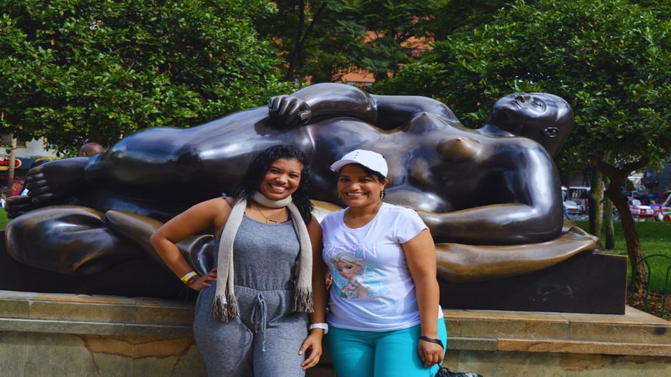 Recorrido Esencial Por La Ciudad foto 5