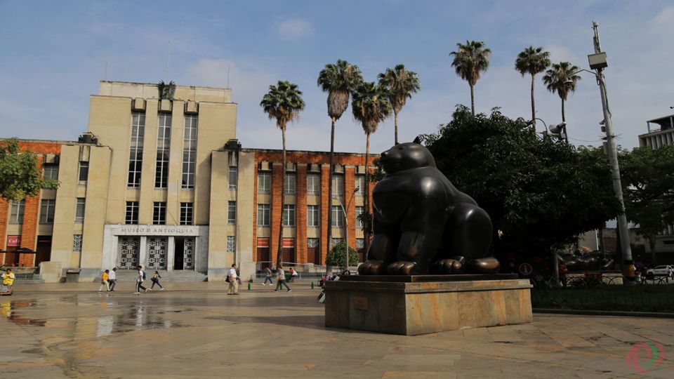 Recorrido Esencial Por La Ciudad foto 9