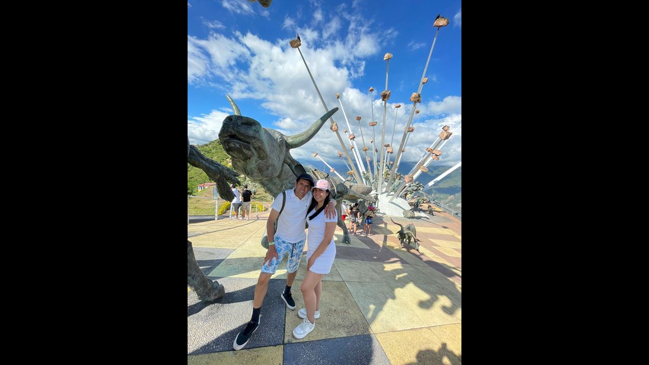 Visita Guiada Ao Parque Nacional Chicamocha foto 5