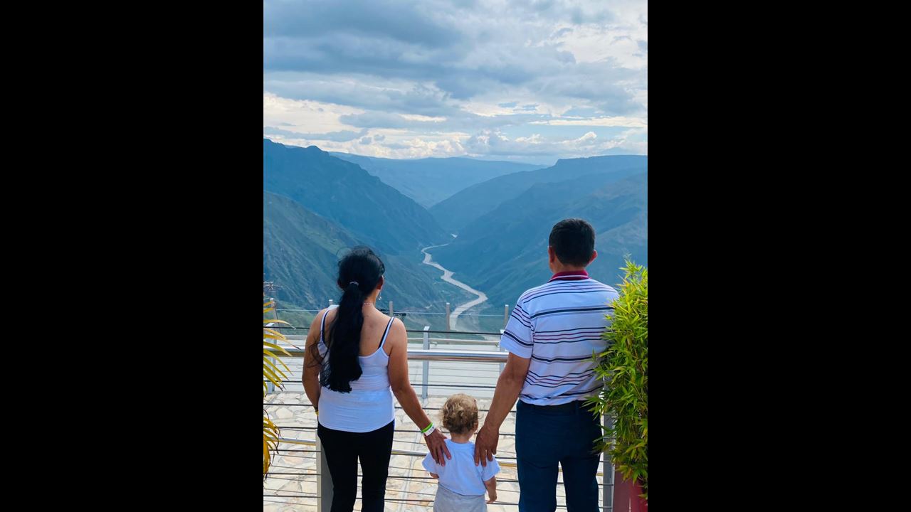 Visita Guiada Ao Parque Nacional Chicamocha foto 6