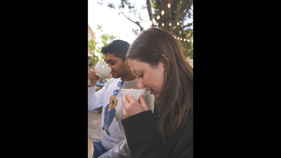 Ruta Del Sabor Café & Cacao foto 1