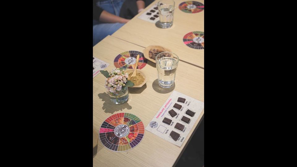 Ruta Del Sabor Café & Cacao foto 8