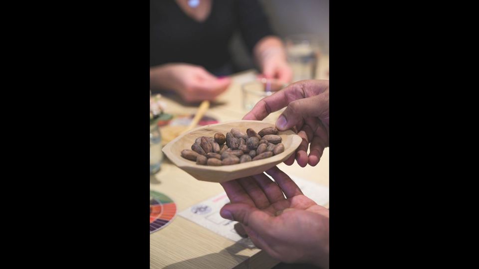 Ruta Del Sabor Café & Cacao foto 6