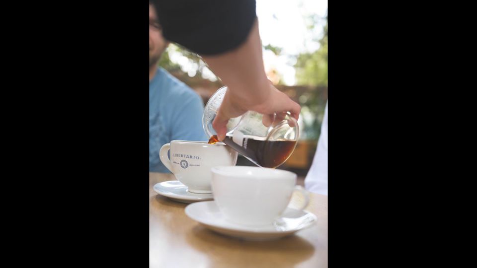 Ruta Del Sabor Café & Cacao foto 2