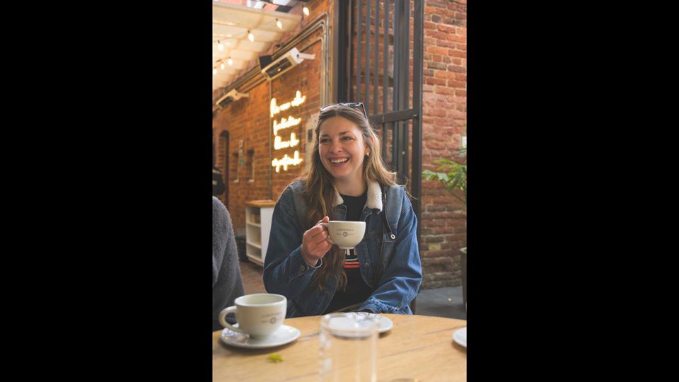 Ruta Del Sabor Café & Cacao foto 7