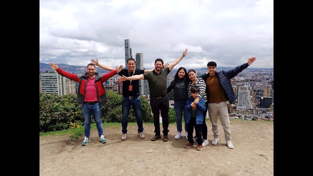 Essential Capital Route – Morning Experience (1)