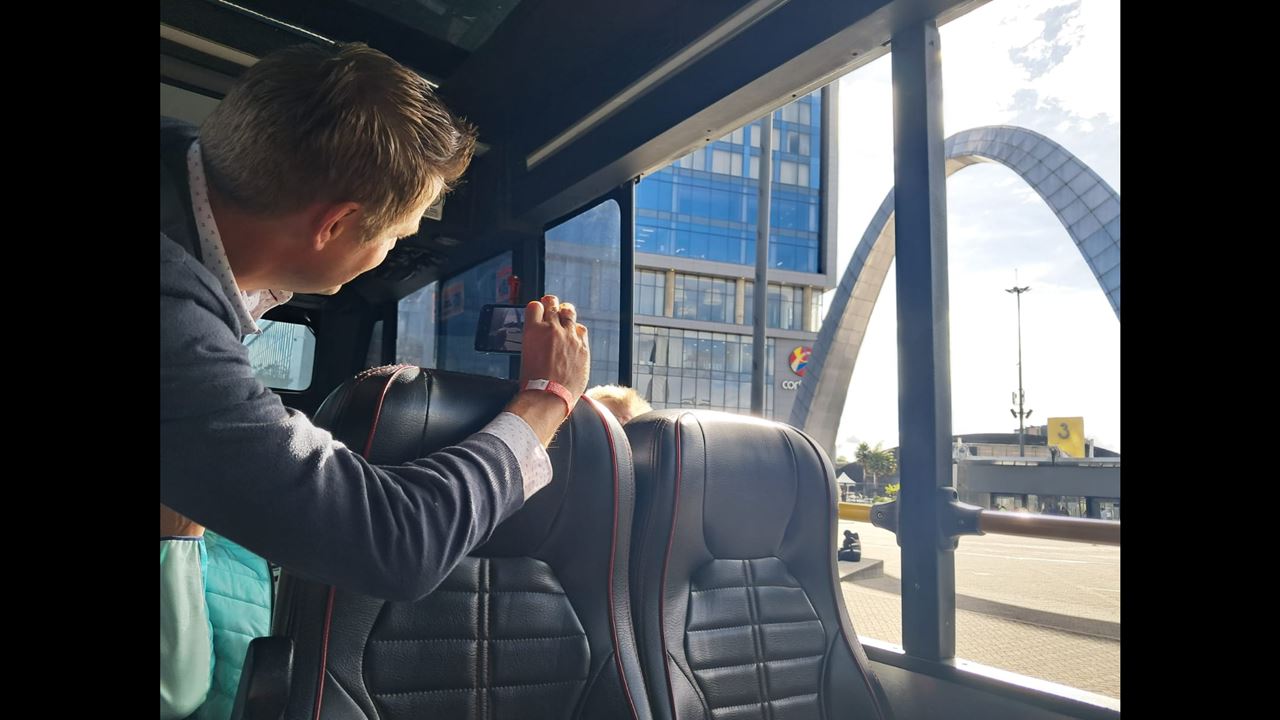 Essential Capital Route – Morning Experience (5)