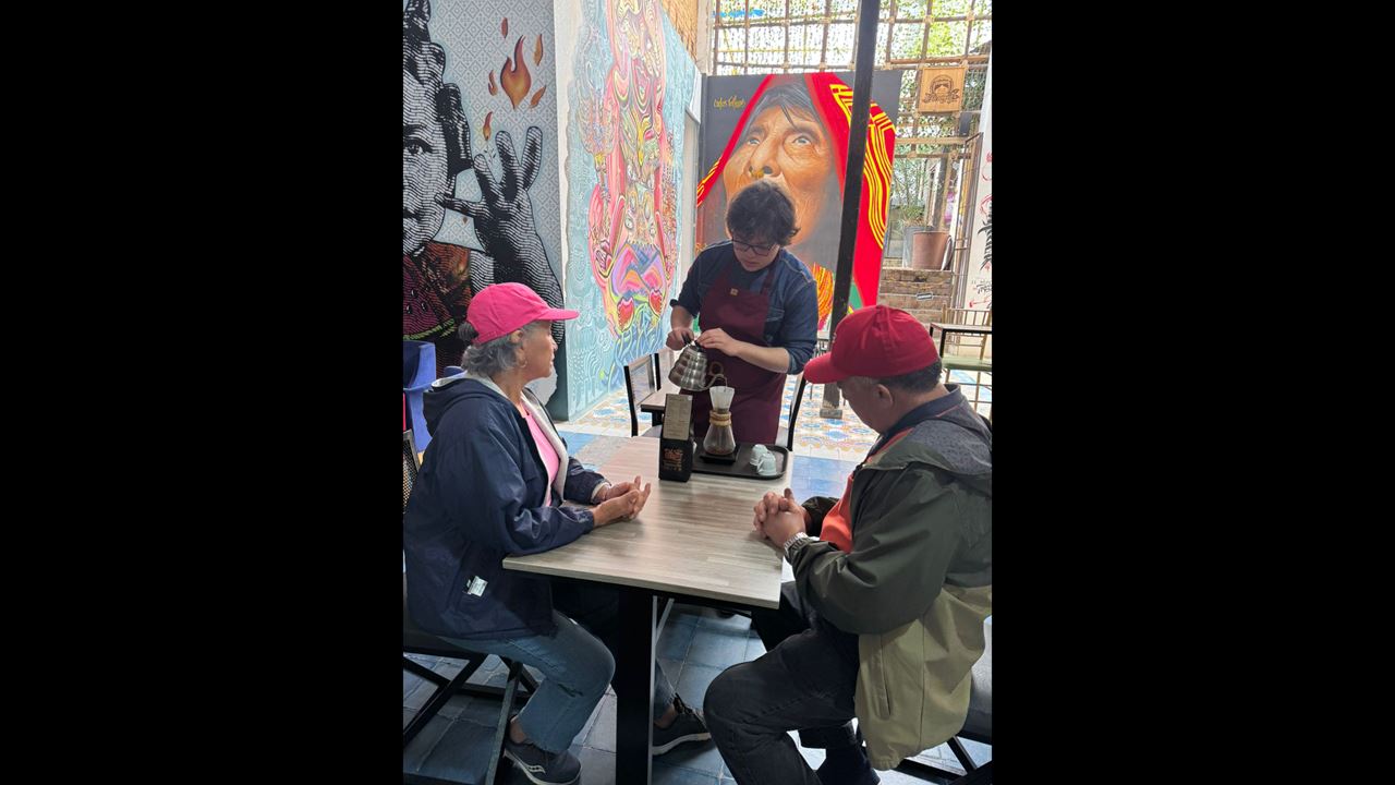 Essential Capital Route – Morning Experience (9)