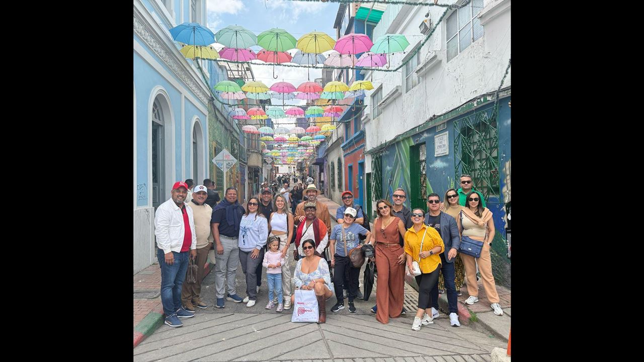 Essential Capital Route – Morning Experience (2)