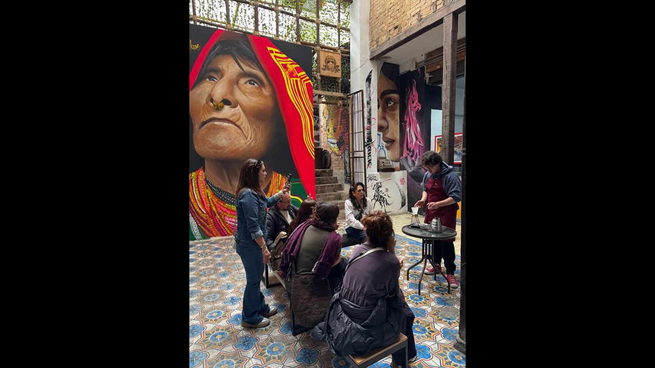 Essential Capital Route – Morning Experience (8)