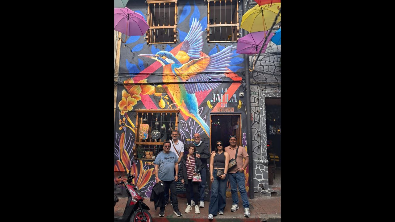 Essential Capital Route – Morning Experience (7)