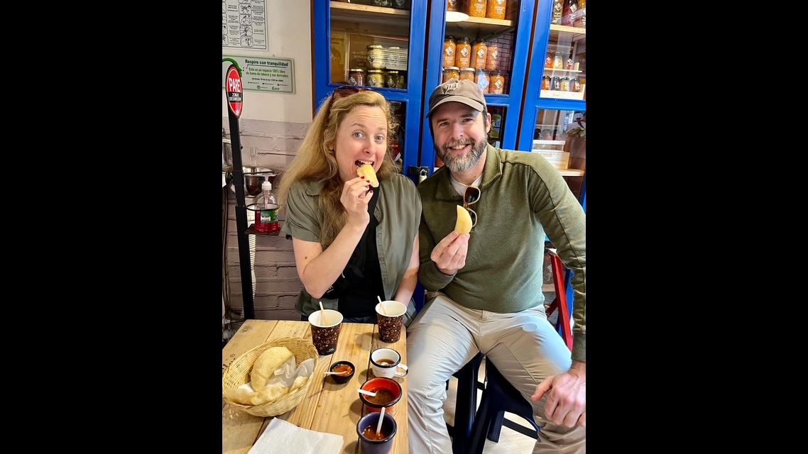 Flavors Of Colombia: Brunch Tour In Paloquemao (7)