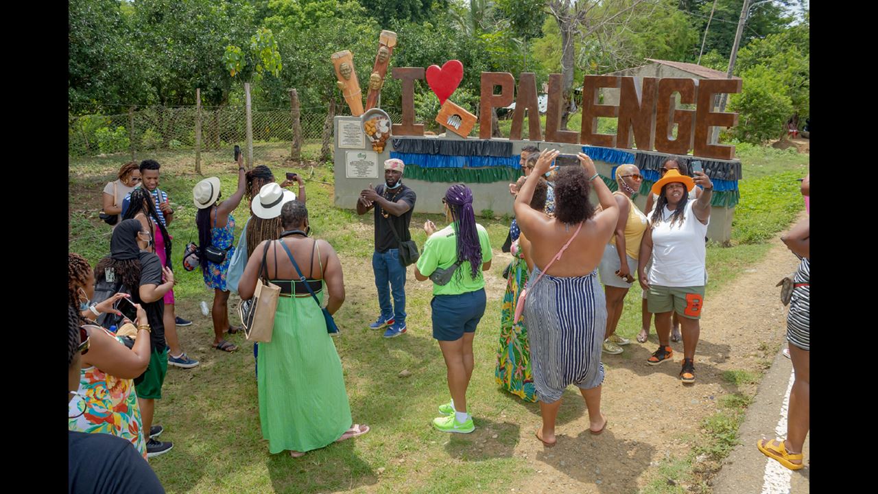San Basilio De Palenque Day Tour (4)
