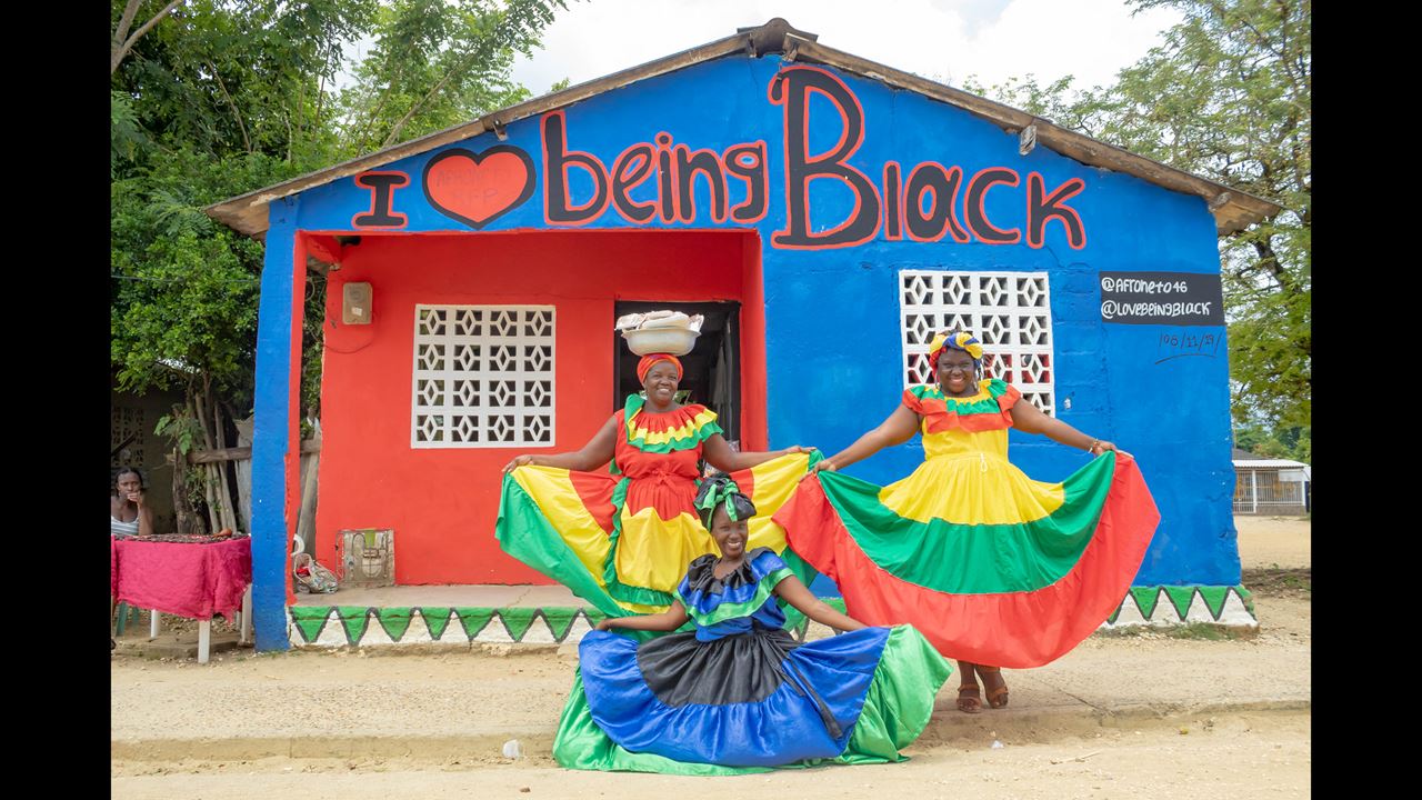 San Basilio De Palenque Day Tour (0)